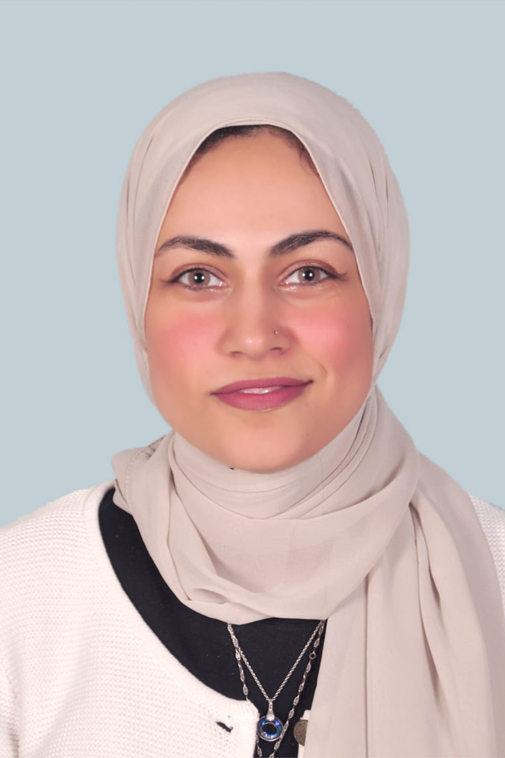 Esraa Mohamed