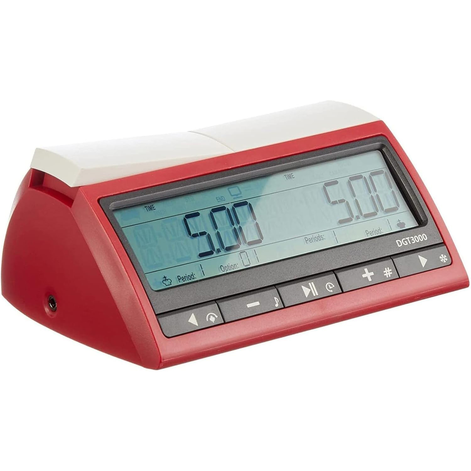 DGT3000 The FIDE Championship Clock